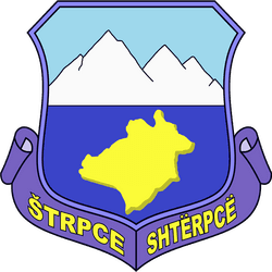 Municipality of Shtërpce