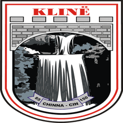 Municipality of Klina