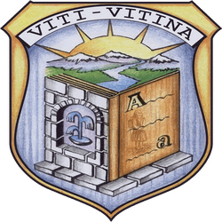 Municipality of Vitia