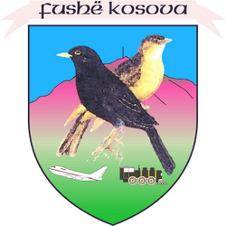 Municipality of Fushë Kosovë