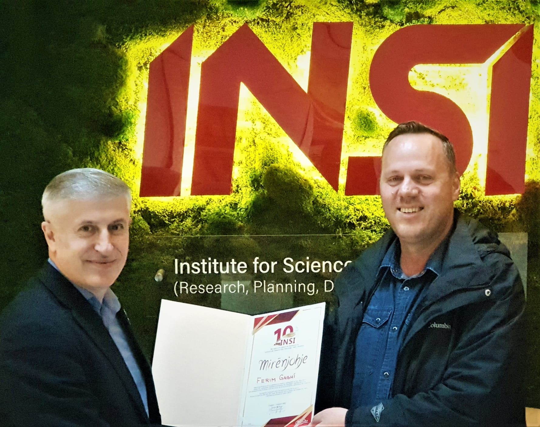 INSI Institut - Foto 52