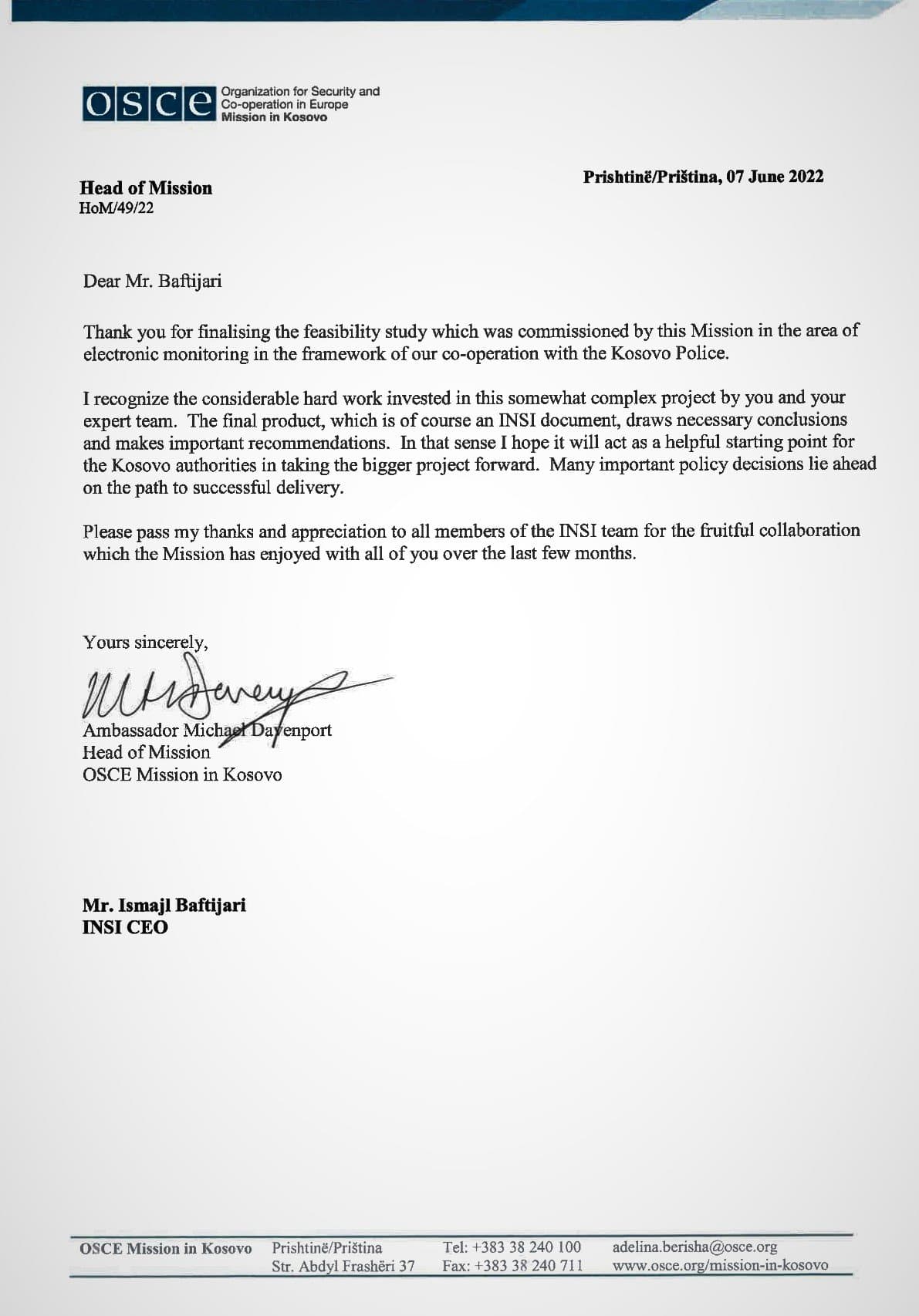 INSI Institut - Foto 8