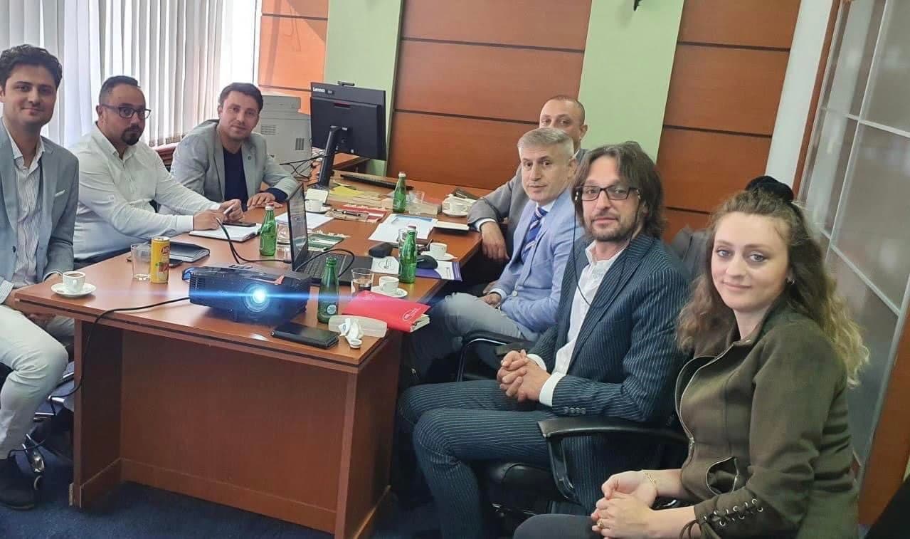 INSI Institut - Foto 9